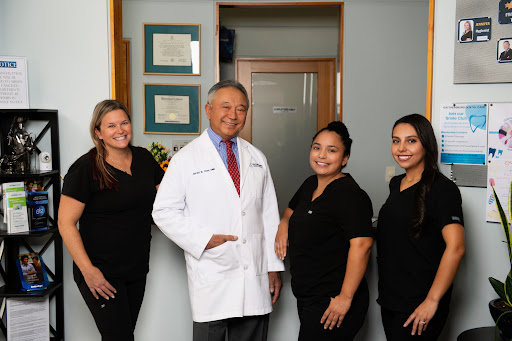 Gaithersburg Dental Care, Gerald W. Chan, DMD