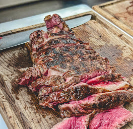 Photo n°45 de Restaurant le Bar-Back Agen à Agen (Restaurant)