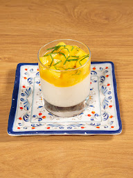 Photo n°125 de IT - Italian Trattoria Chartres à Chartres (Restaurant de spécialités d'Italie du Sud)