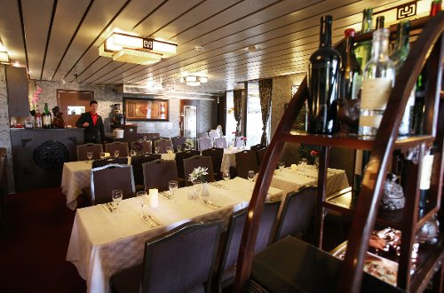 Restaurant Oriental