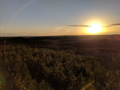 Photos of Perry Mountain Fire Tower