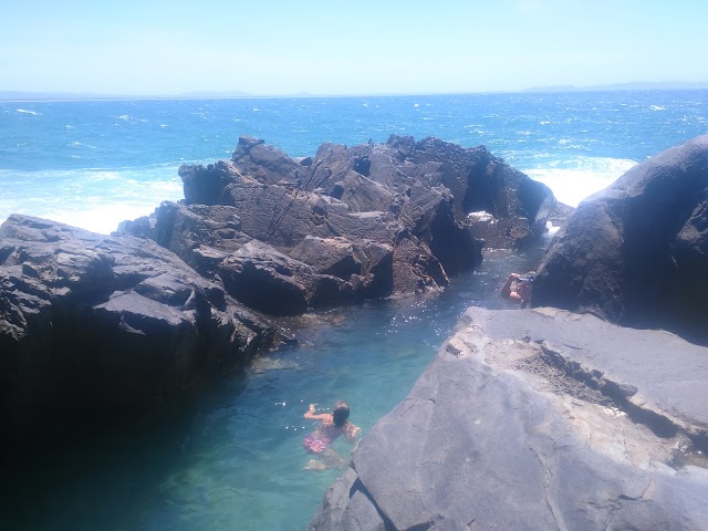 Fairy Pools