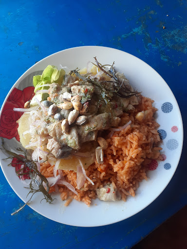 RESTAURANTE AYDEE CHIPANA