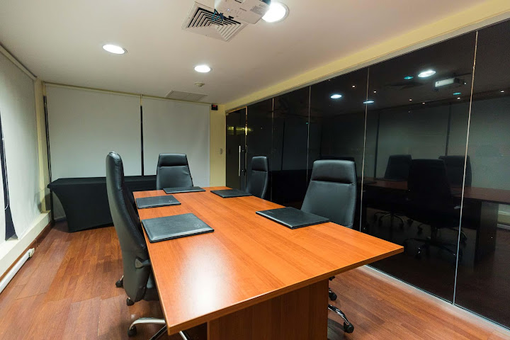 Dominican Fiesta Hotel Santo Domingo by null