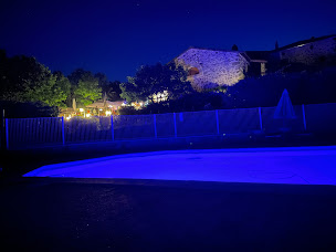 Photo n°51 de Ferme de Simondon à Plats (Terrain pour camping-cars)