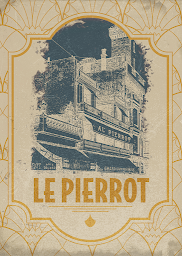 Photo n°65 de Le Pierrot à Les Sables-d'Olonne (Café)