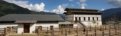 Photos of Gangtey Lodge