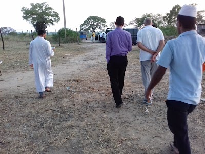 Photos of Lahugala Sanctuary
