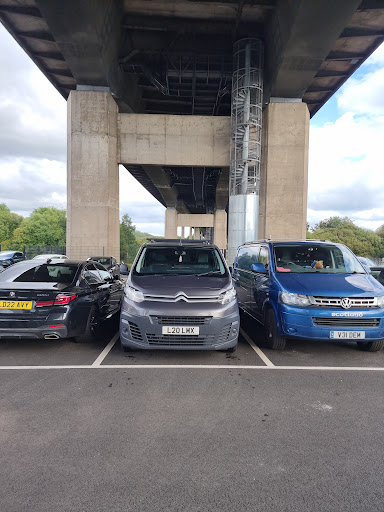 iPark Glasgow