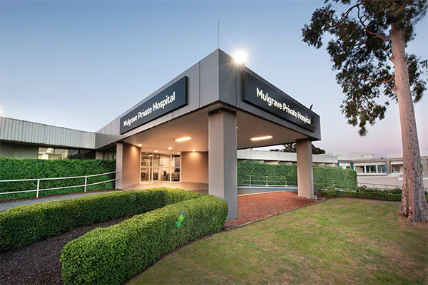 Dr Ahmad Badran | Badran Neurosurgery | Mulgrave