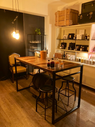 Franz von Fein | Alkoholfreie Aperitifs | Store & Tasting Room - Thumbnail