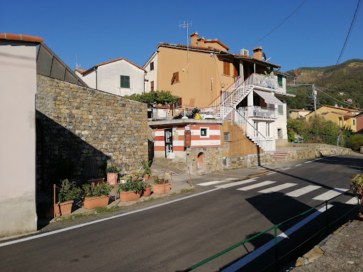 Piazza Gelsi - Visual