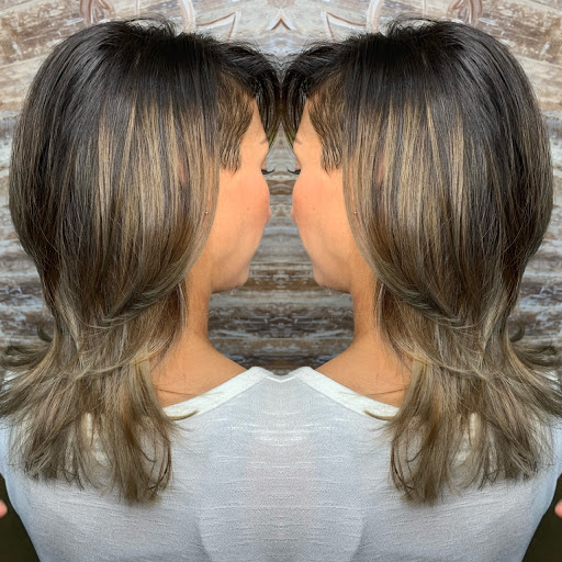 Ganese Marie Hair and Beauty - Thumbnail