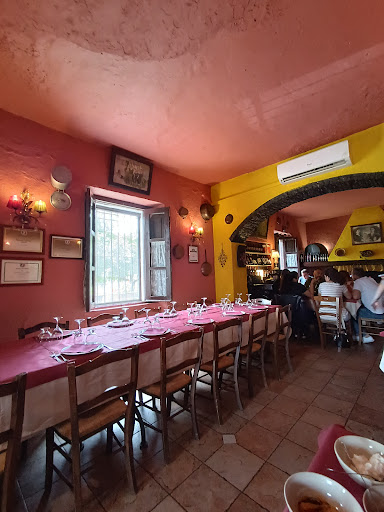 Trattoria Frammichè