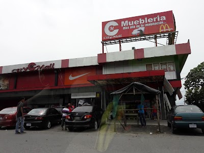 Photos of City Mall