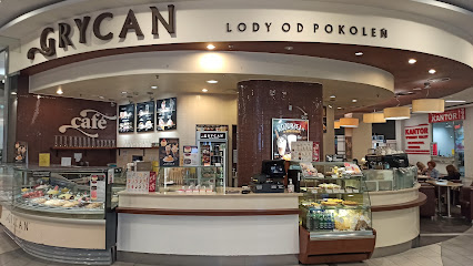 Grycan - Lody od pokoleń
