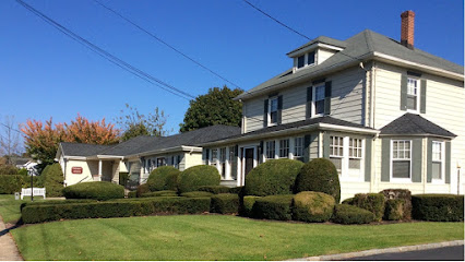 McLaughlin Heppner Funeral Home