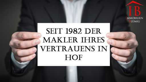 Immobilien Blümig