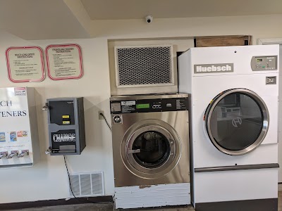 Boulder Laundromat
