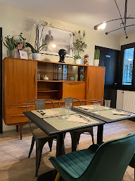 Photo n°38 de Pancook Lille Zénith à Lille (Restaurant de cuisine traditionnelle)