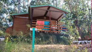 Photo n°1 de CAMPING DU SOLEIL à Appietto (Terrain de camping)