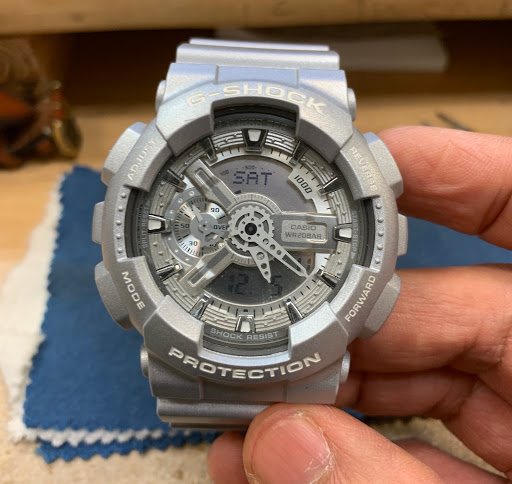 KC Jewelry & Gift - Watch Repair, Jewelry Repair (Watch Battery Change) - Thumbnail