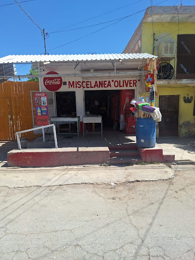 MISCELANEA OLIVER