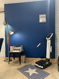 Photo n°8 de Pascale COLIN à Colmar (Conseiller en santé)