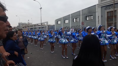 Photos of TPA, Terminal Puerto Arica