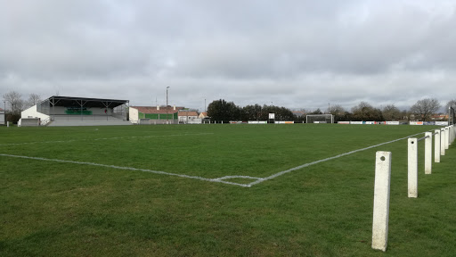 Stade des Ribandeaux - Thumbnail