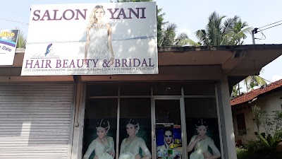 Photos of Salon Yani