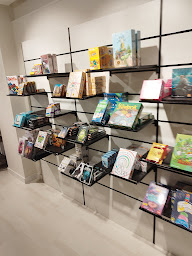 Photo n°7 de L'Antre Des Gobelins à Saint-Lô (Magasin de cartes de collection)