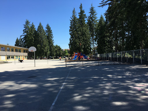 Glen Elementary - Thumbnail