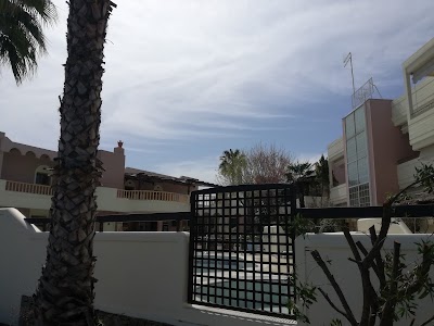 Photos of Sun Rise Hotel Apartments &Xi;&epsilon;&nu;&omicron;&delta;&omicron;&chi;&epsilon;ί&omicron;