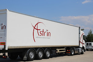 Photo n°4 de Transports Astr'in à Saint-Vulbas (Société de transport routier)
