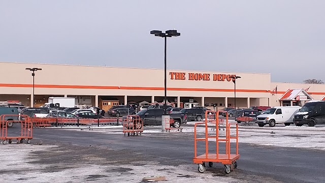 The Home Depot