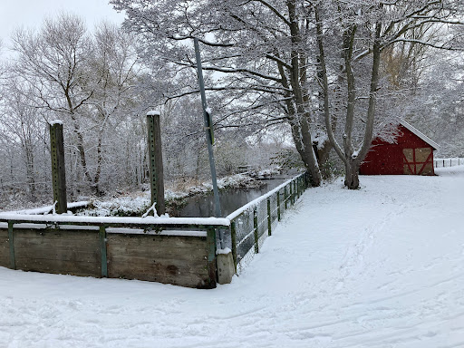 Högsmölla - Visual