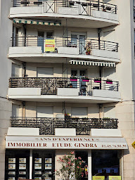 Photo n°3 de Agence Gindra (Etude Gindra) à Le Plessis-Trévise (Agence immobilière)