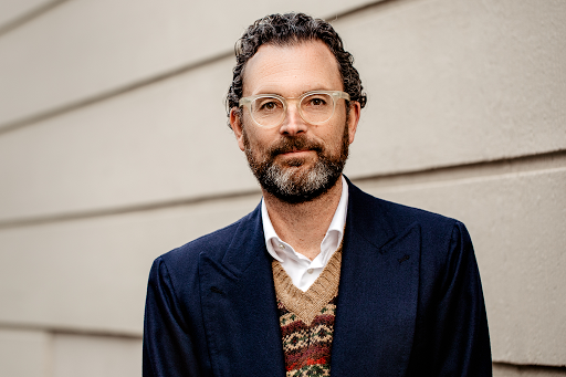 Andreas Bäsecke Rechtsanwalt