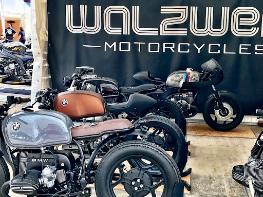 WalzWerk Motorcycles - Thumbnail