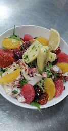 Photo n°38 de Brasserie des Congrès à Aubagne (Restaurant français)