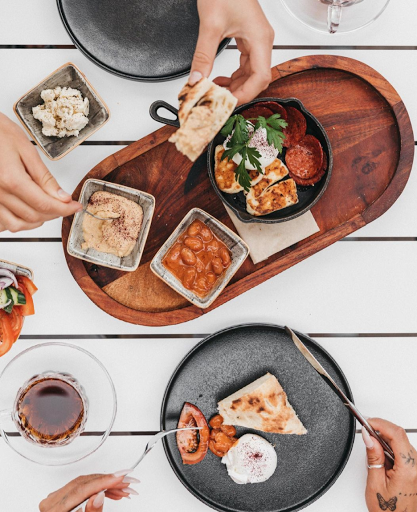 Parcha Restaurant - Thumbnail