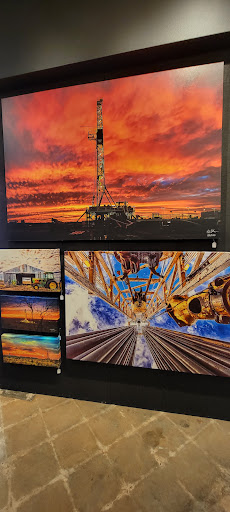 Callender's Gallery / Frame It Art Gallery - Thumbnail