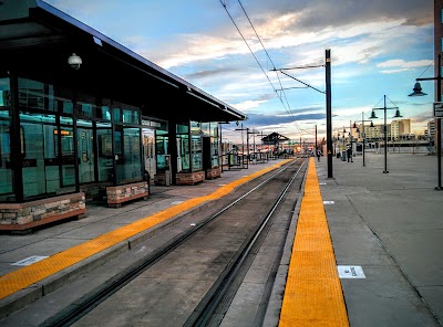 Lincoln Station