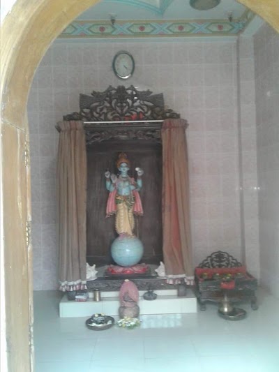 Photos of Shawsan Kali Temple