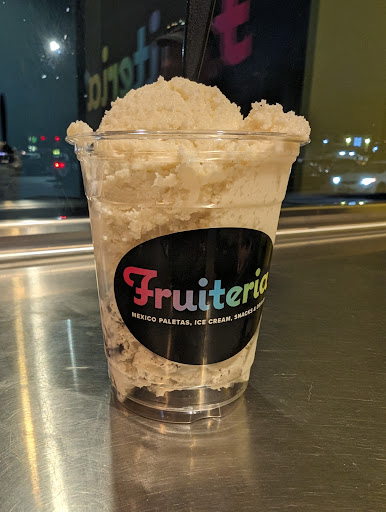 Fruiteria - Visual