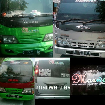 Photos of Marwa Tour&travel