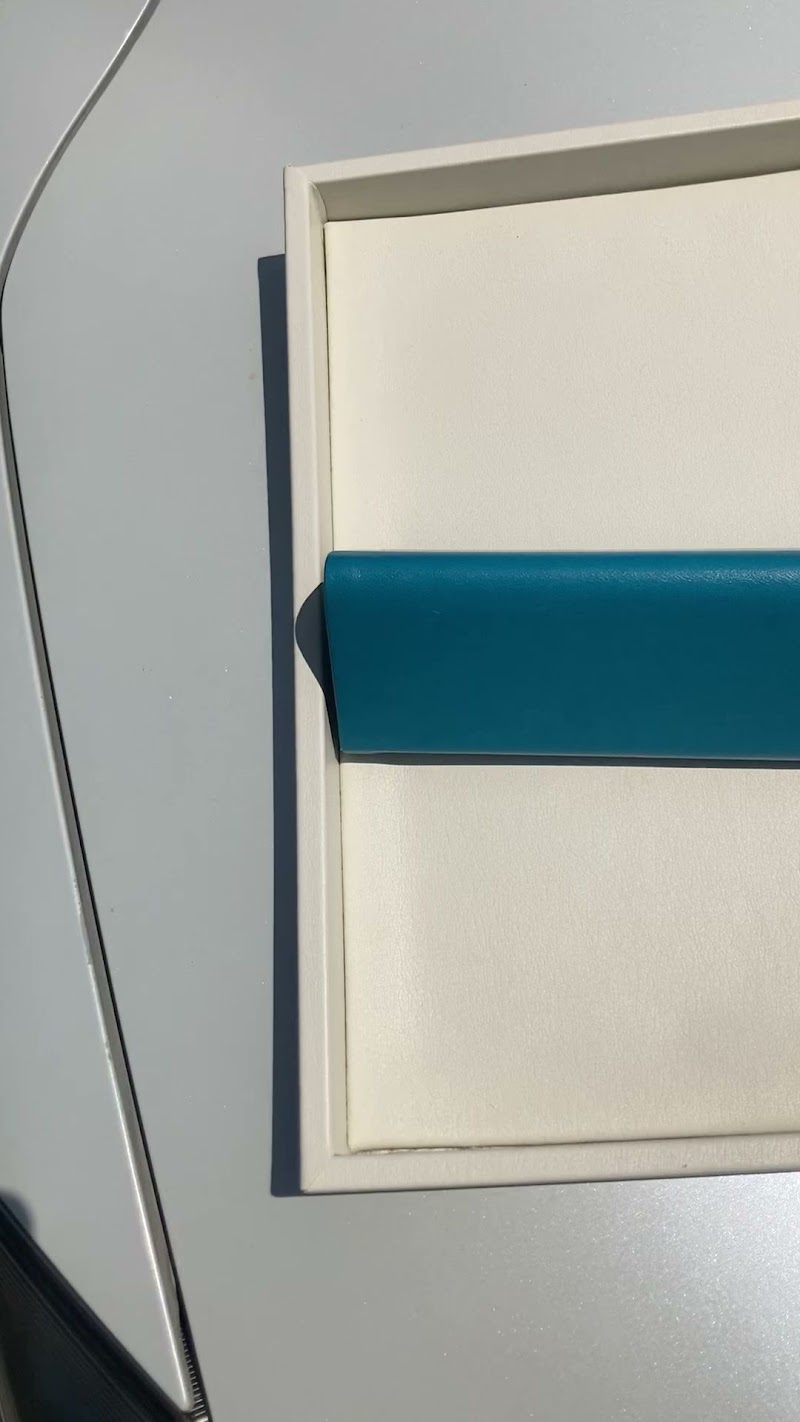 めがねのカムイ