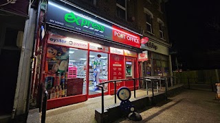 CHISLEHURST EXPRESS
