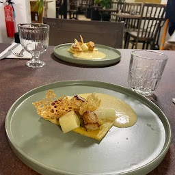 Photo n°22 de Le Pierre Loti à Royan (Restaurant français)